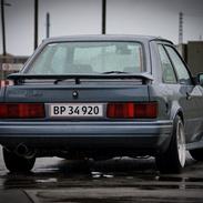 Ford Escort Rs turbo S2 (solgt)
