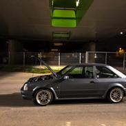 Ford Escort Rs turbo S2 (solgt)