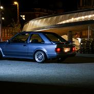 Ford Escort Rs turbo S2 (solgt)