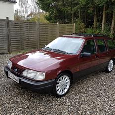 Ford Sierra CLX stationcar