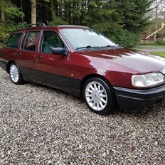 Ford Sierra CLX stationcar