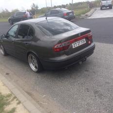 Seat Toledo 1m2