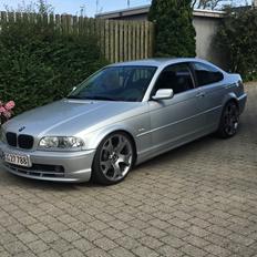 BMW E46