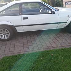 Toyota Celica Supra MK2  