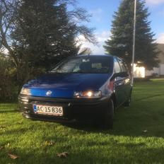 Fiat Punto MkII 1,2
