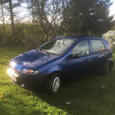 Fiat Punto MkII 1,2