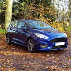 Ford Fiesta ST-Line