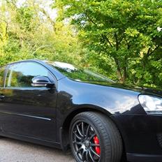 VW Golf V 2,0 TDI 289,1HK