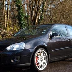 VW Golf V 2,0 TDI 289,1HK