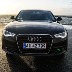 Audi A6 C7