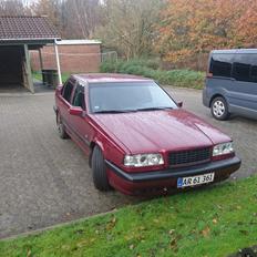 Volvo 850 T5
