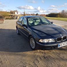 BMW 520i e39