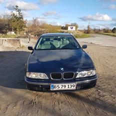 BMW 520i e39