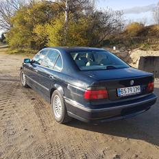 BMW 520i e39