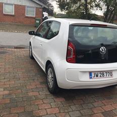 VW Up - Move Up