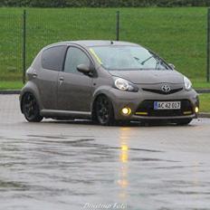 Toyota Aygo T3 #SOLGT#