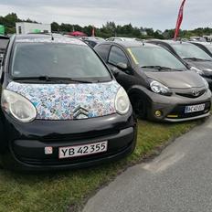 Toyota Aygo T3 #SOLGT#