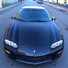 Chevrolet Camaro Z28 Targa 5.7 V8 LS1