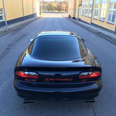 Chevrolet Camaro Z28 Targa 5.7 V8 LS1