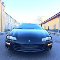 Chevrolet Camaro Z28 Targa 5.7 V8 LS1