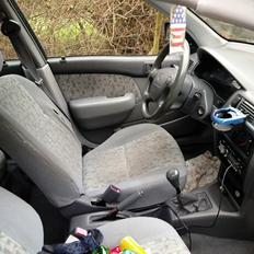 Toyota Starlet (solgt) 