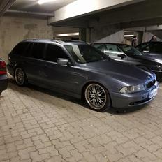 BMW bmw 5.30 D