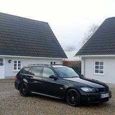 BMW 335 D
