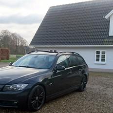 BMW 335 D