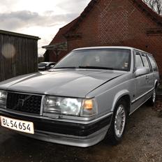 Volvo 960 3.0 Aut