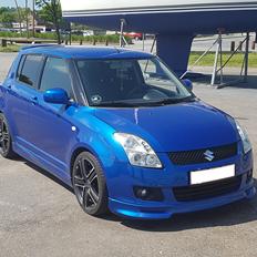 Suzuki swift 1,3