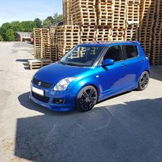 Suzuki swift 1,3