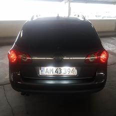 VW Passat 3C Variant Highline