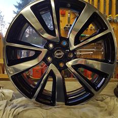 Nissan qashqai (j11)