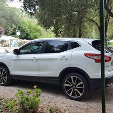 Nissan qashqai (j11)