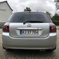 Toyota Corolla E12 (Solgt)