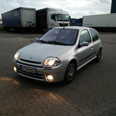 Renault Clio II RS