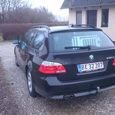 BMW E61 530D aut.