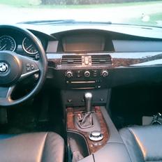 BMW E61 530D aut.