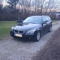 BMW E61 530D aut.