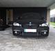 BMW 520d Touring M-Sport