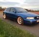 Audi A4 B5 Avant 1.8 Turbo