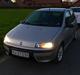 Fiat Punto Sporting 1,2 16V 6g