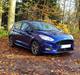 Ford Fiesta ST-Line