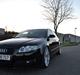 Audi A4 1.8T Avant Quattro