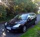 Ford focus tddi van
