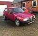 Opel Corsa A