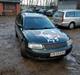 VW passat 3b TDI