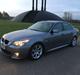 BMW 520d E60 LCI (har solgt bilen)