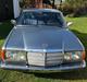 Mercedes Benz W123 280CE * TIDL. BIL *.