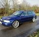 Audi A4 B5 Quattro